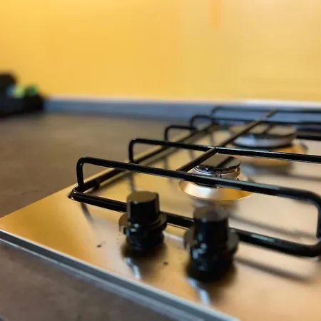 Chalet ~chalet_rifugio Tra I Boschi~ *